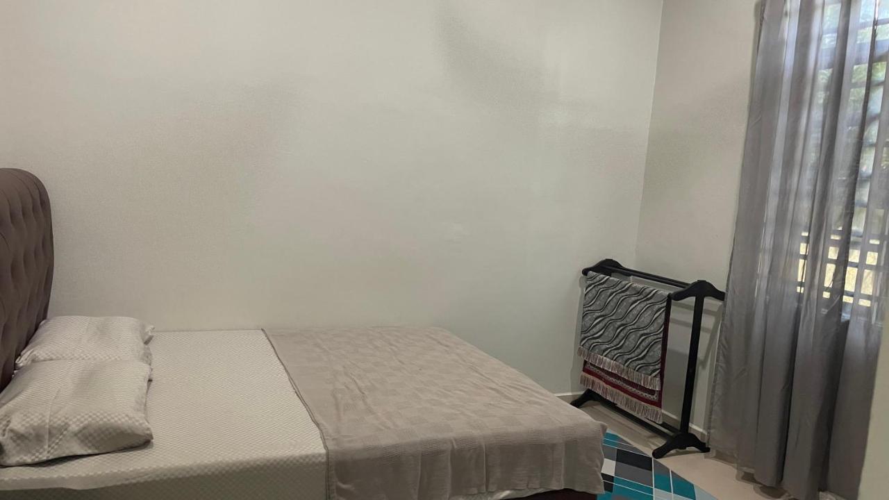 Nikmat Homestay Riyadh Kampong Tuan Mandak Bagian luar foto
